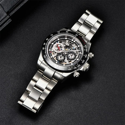 PAGANI Design PD-1653 Steel