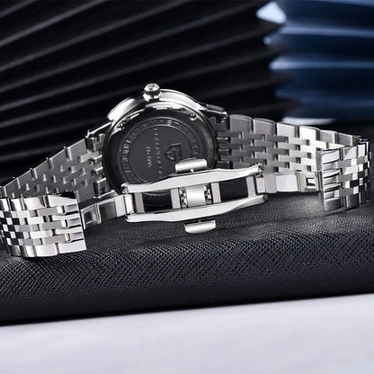 PAGANI DESIGN - PD-1795 Steel