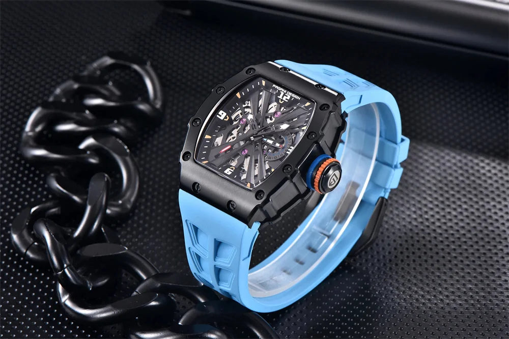 PAGANI DESIGN - PD-1738