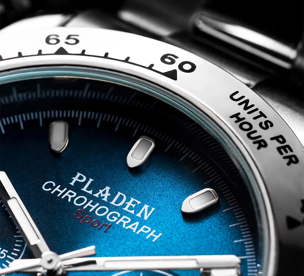 PLADEN - Racer Prime