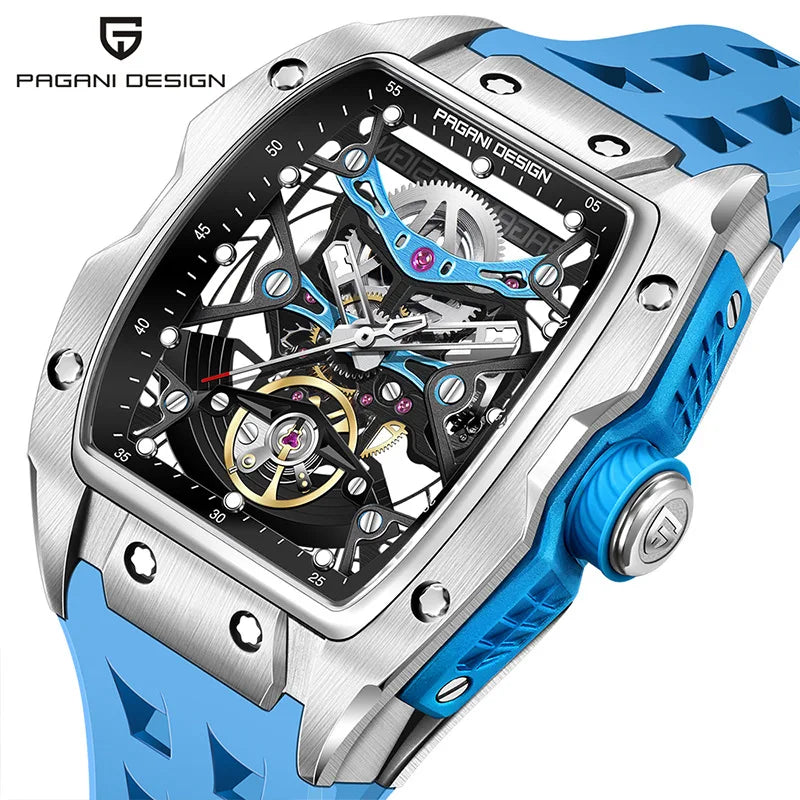 PAGANI DESIGN - PD-YS018