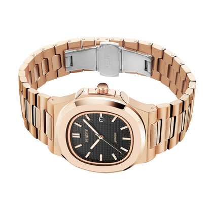 PLADEN - Signature Metropolitan
