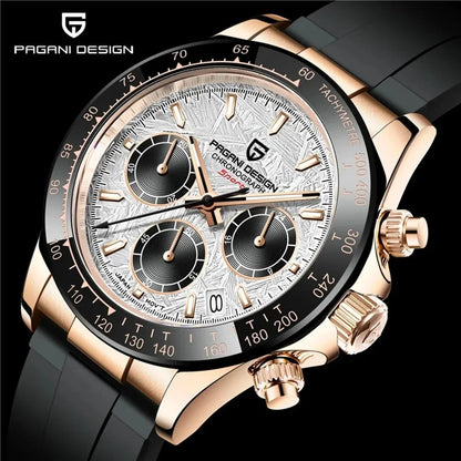 Pagani Design PD-1664 Flex
