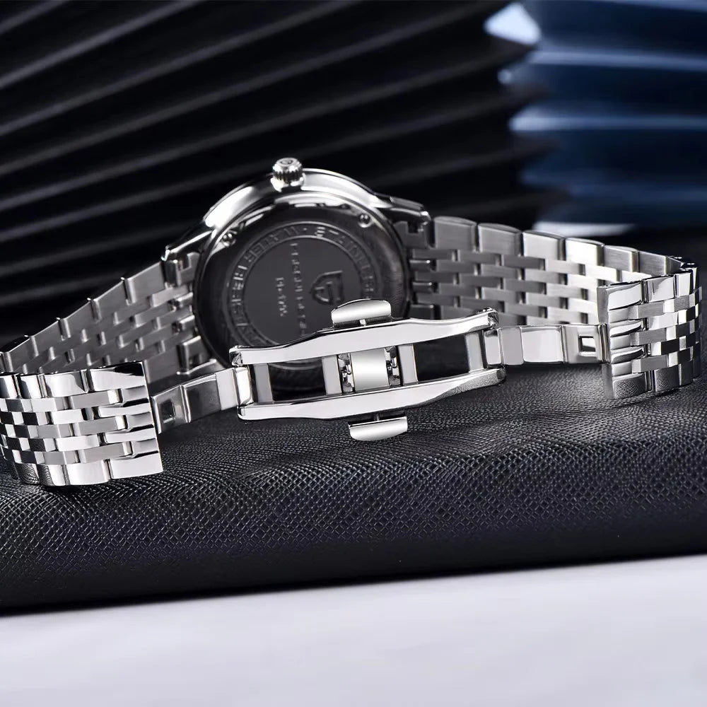 PAGANI DESIGN - PD-1795 Steel