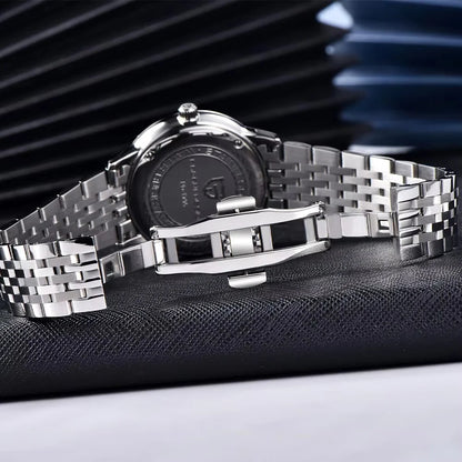 PAGANI DESIGN - PD-1795 Steel