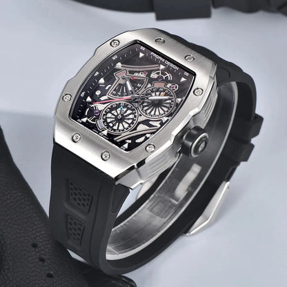PAGANI DESIGN - PD-YS012