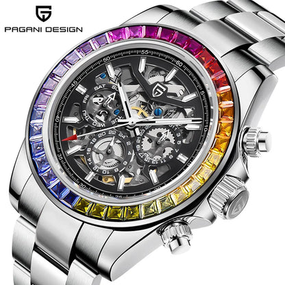 PAGANI DESIGN - PD-1777