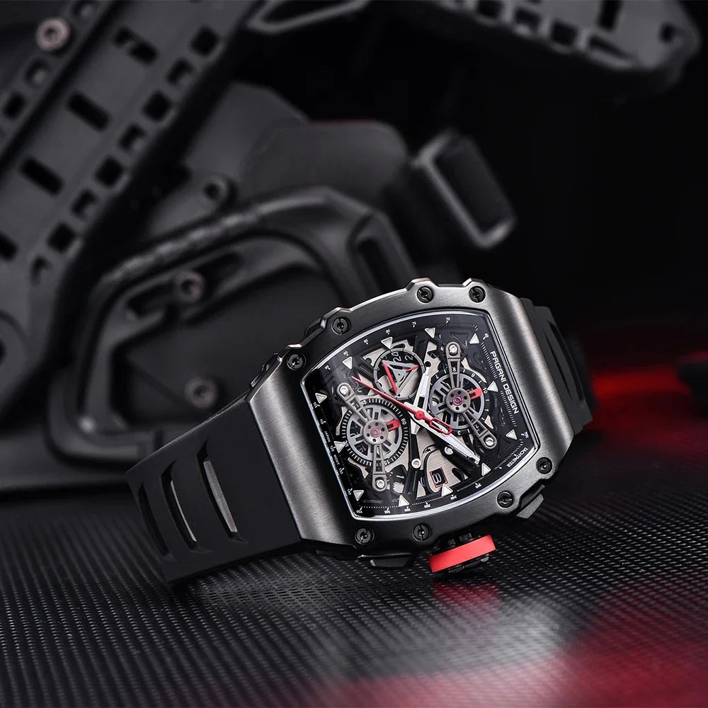 PAGANI DESIGN - PD-YS011