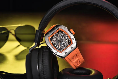 PAGANI DESIGN - PD-YS012