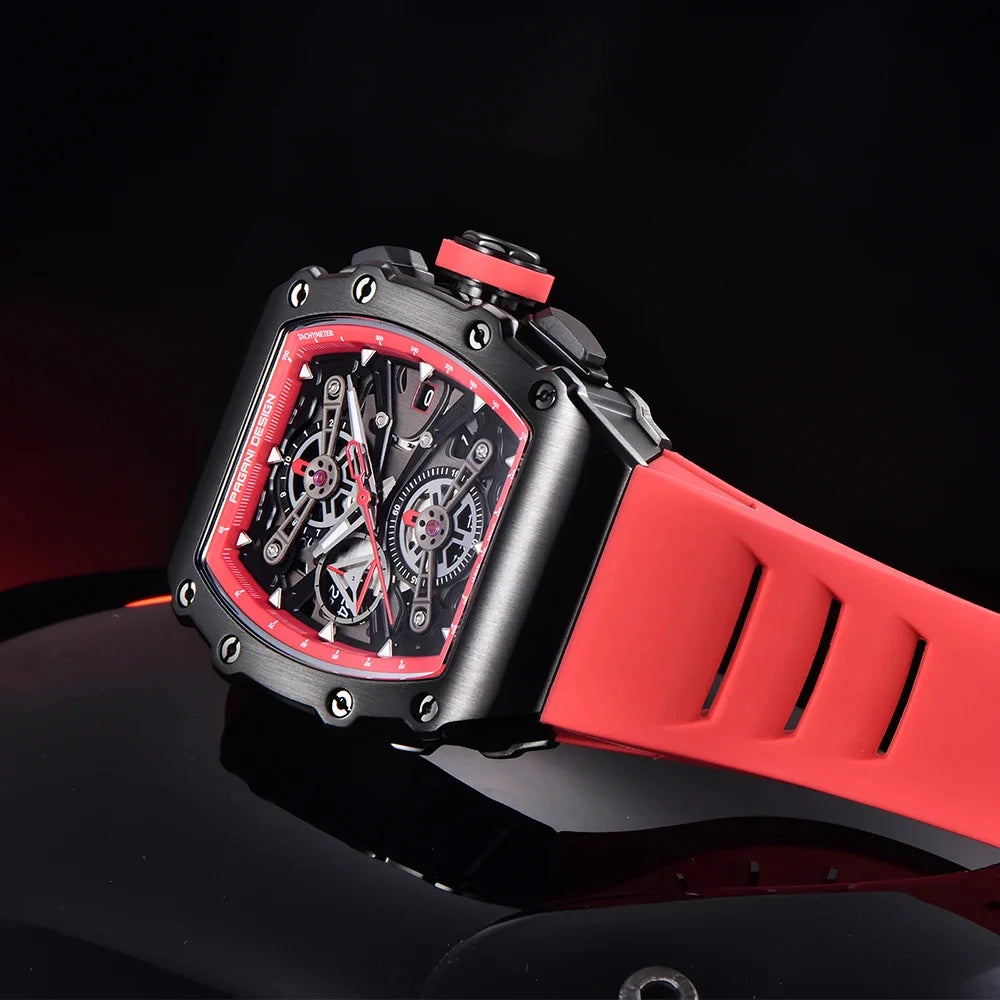 PAGANI DESIGN - PD-YS011