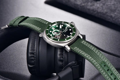 PAGANI DESIGN - PD-1736 Steel