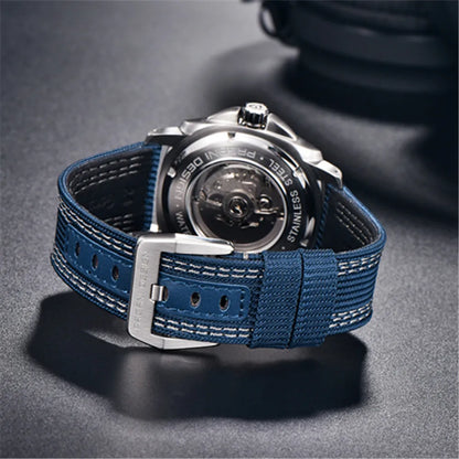 PAGANI DESIGN - PD-1736 Steel