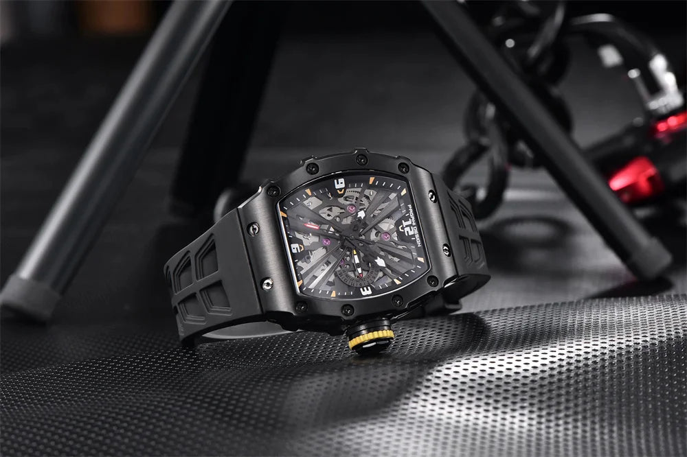 PAGANI DESIGN - PD-1738