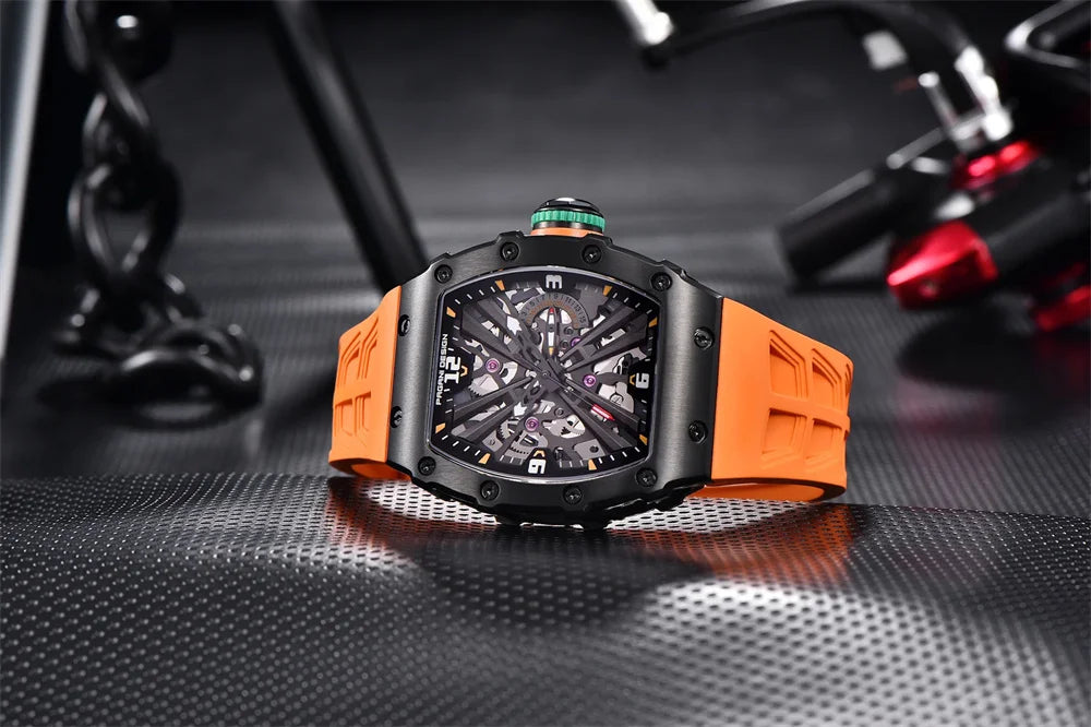 PAGANI DESIGN - PD-1738