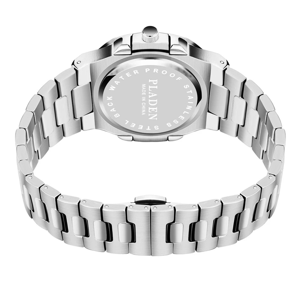 PLADEN - Signature Metropolitan