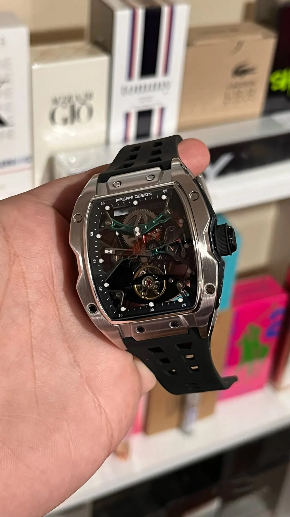 <h2>Buyer Pictures</h2>